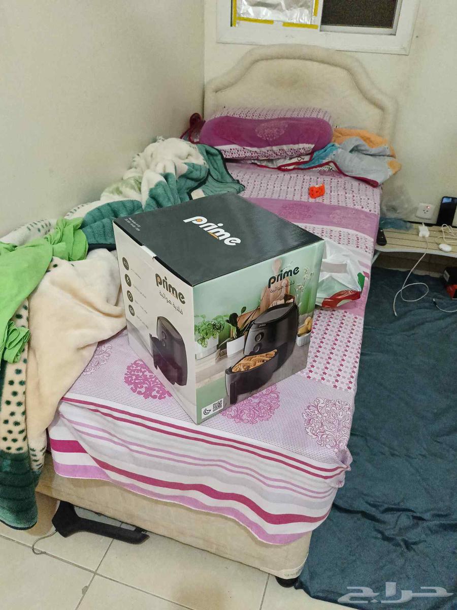 قلايه كهربائيه برايم64493975662466110