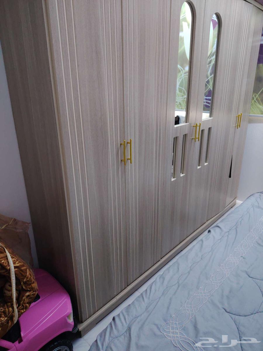 غرفة نوم نضيفه64489447788674112