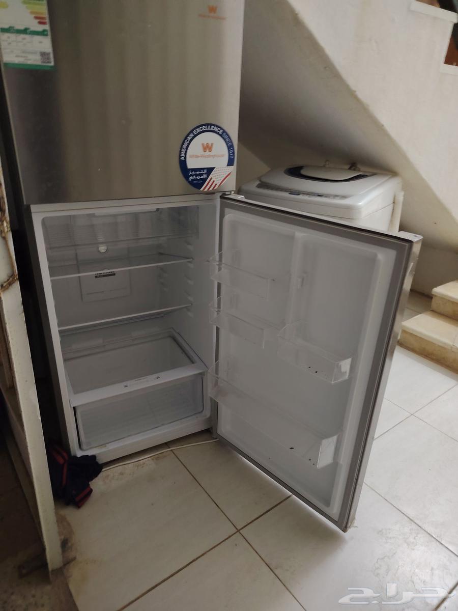 ثلاجة أمريكي بحالة الجديدة64490137995649111