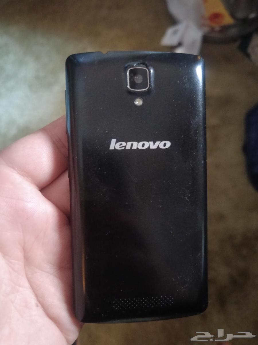 جوال لينوفو من الحراج64489336365058110