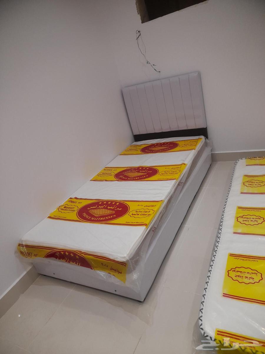 مراتب طبيه وجميع انوع المقاسات واسره خشب وحديد64492975041154112