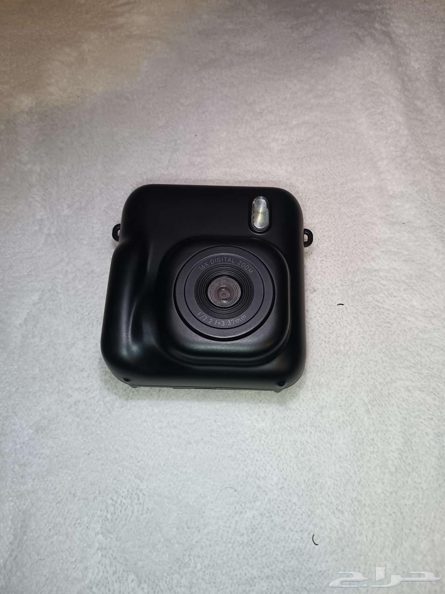 كاميرة تصوير وطباعه فورية64489295036034110