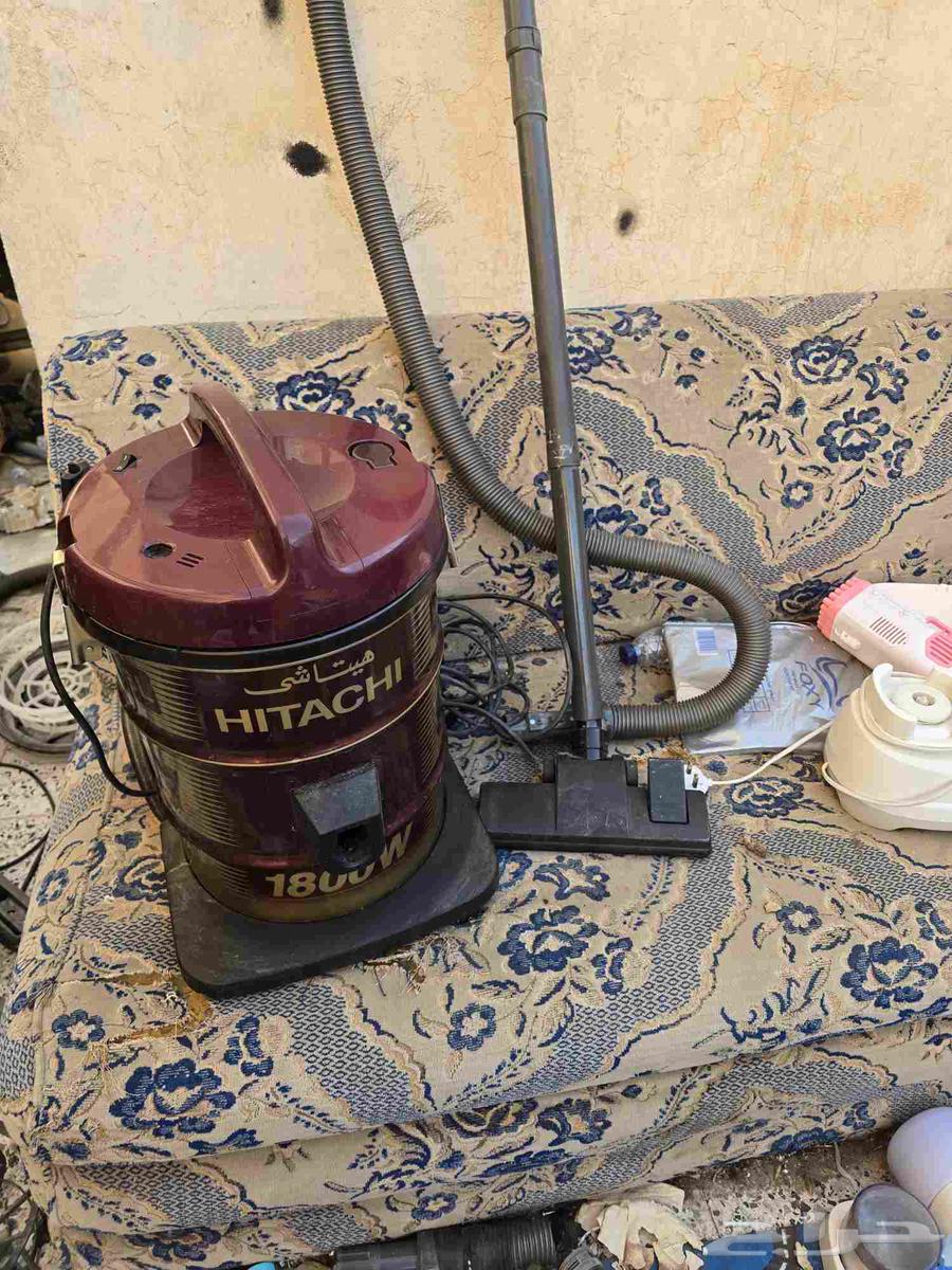 مكنسه هيتاشي ومكنسه هوفر64490262429185111