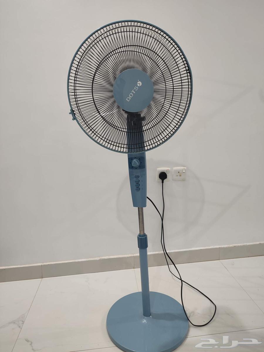 مروحة Dots للبيع64493614498946110