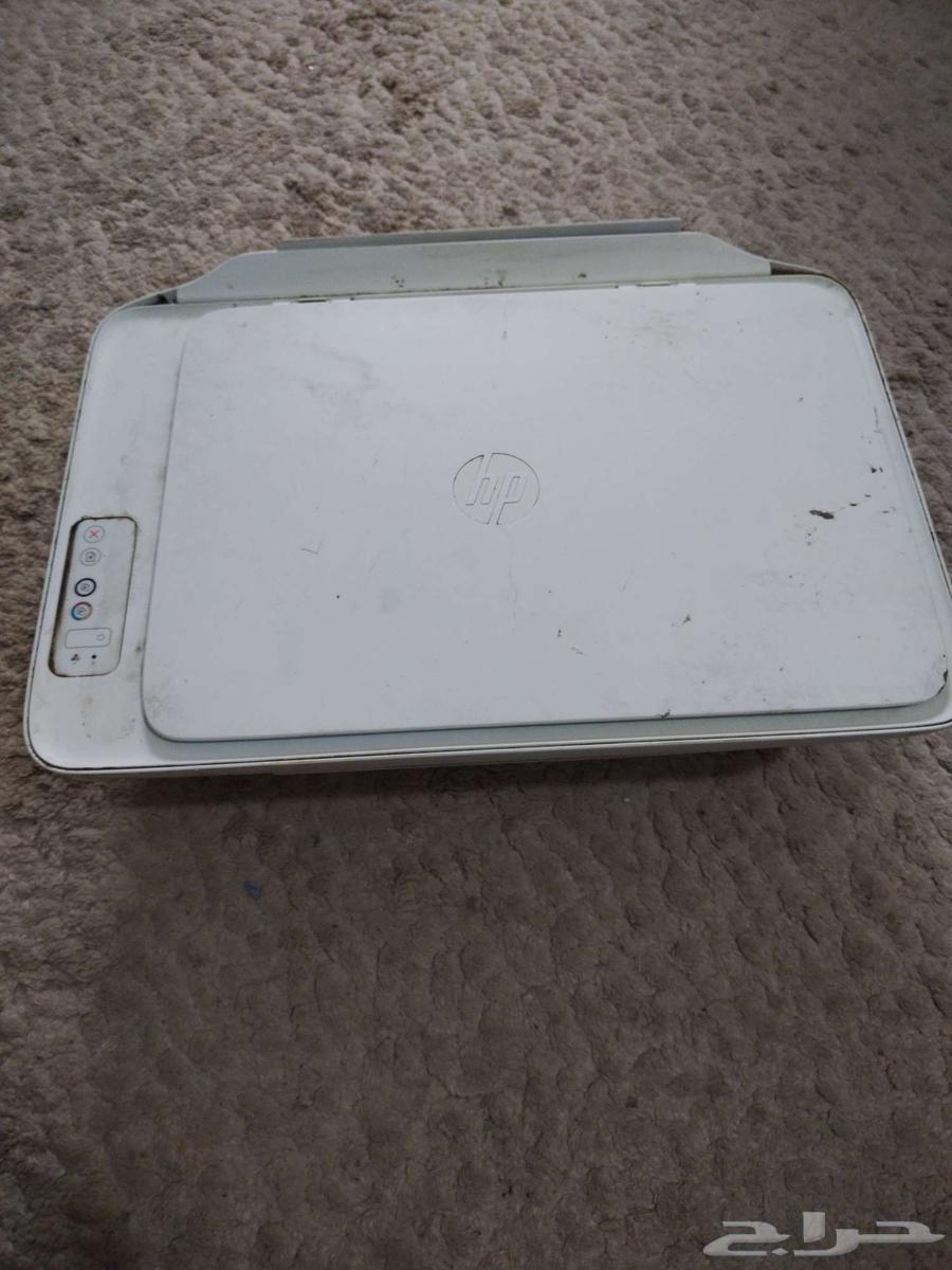 طابعه Hp محتاجه حبر وفي كسر بسيط ذهبان64488243184258110