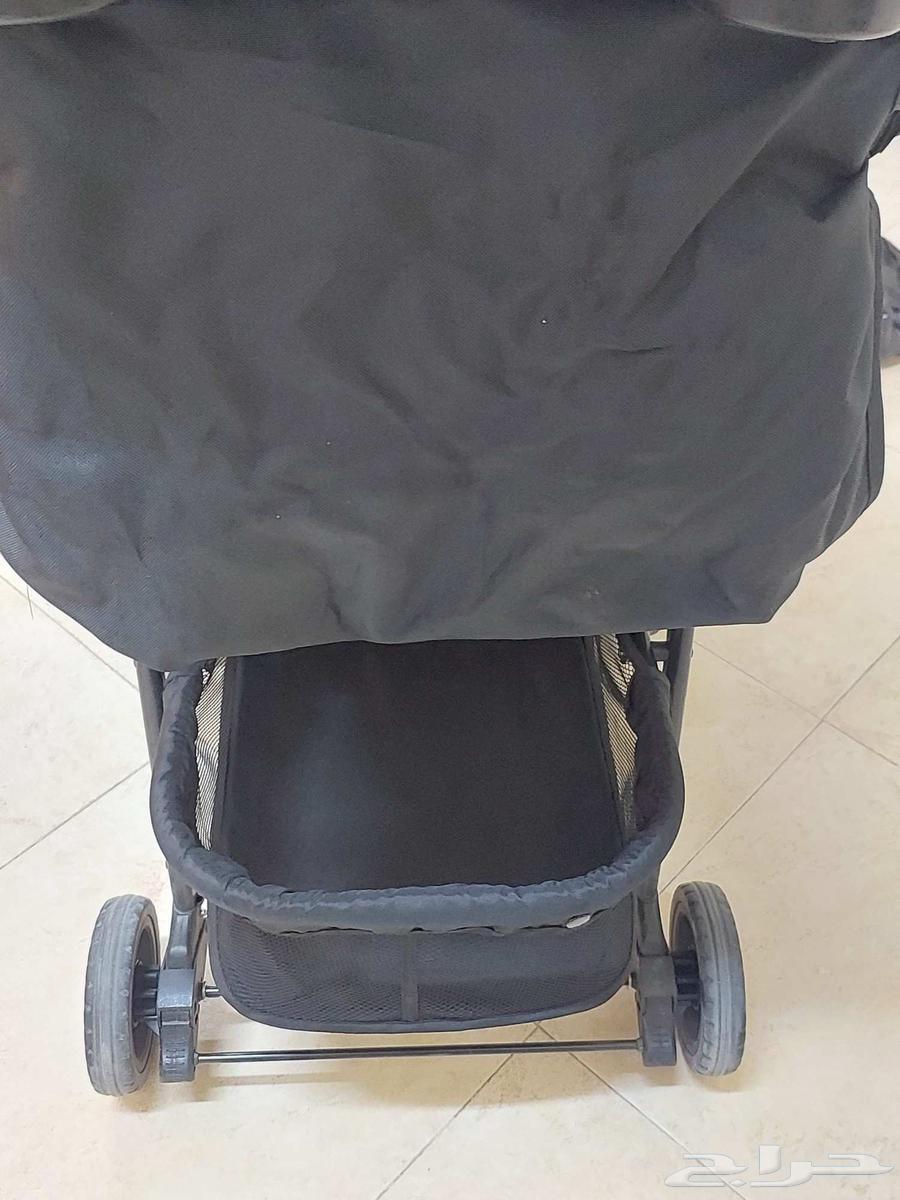 عربة طفل للبيع64405348045825113