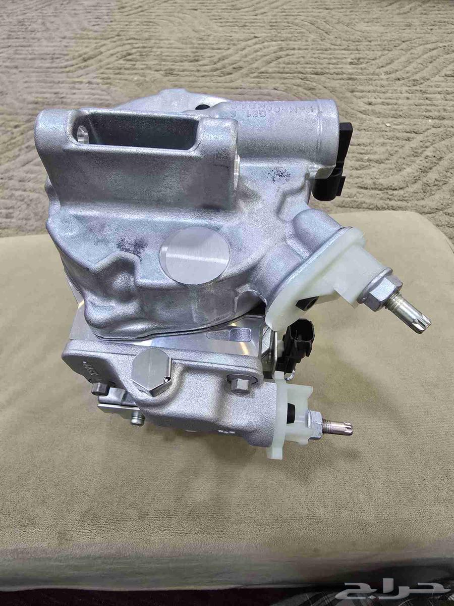 كمبروسر فورد تورس الاصلي 6سلندر64579101853441113