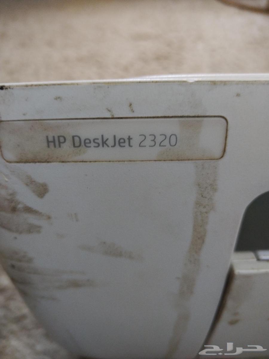 طابعه Hp محتاجه حبر وفي كسر بسيط ذهبان64488243184258111
