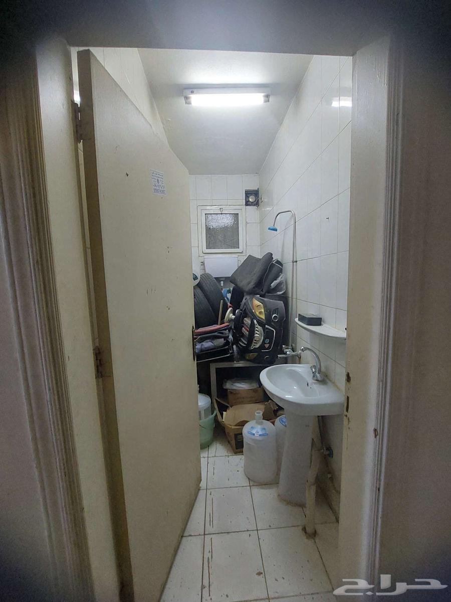 عفش شقه مفروش كامل شبه جديد64488367248130111