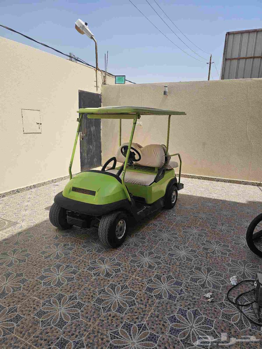 عربة جولف قولف للبيع64486938197250112
