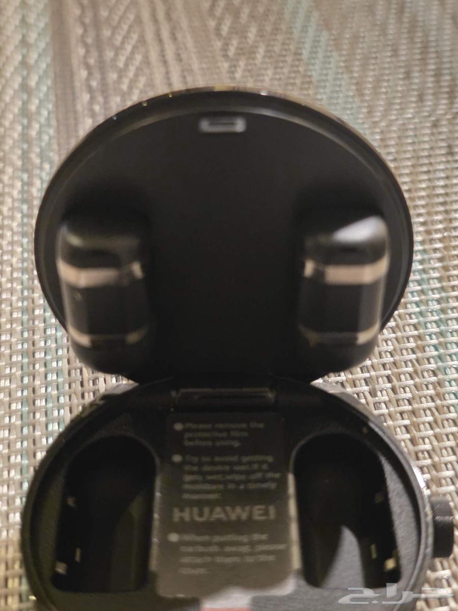 ساعة هواوي بودز64487332891651110