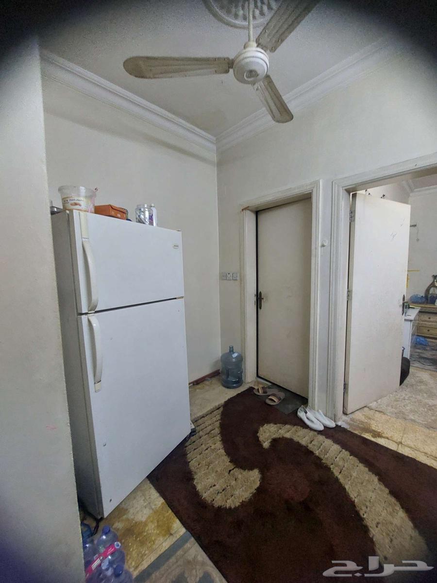 عفش شقه مفروش كامل شبه جديد64488367248130112