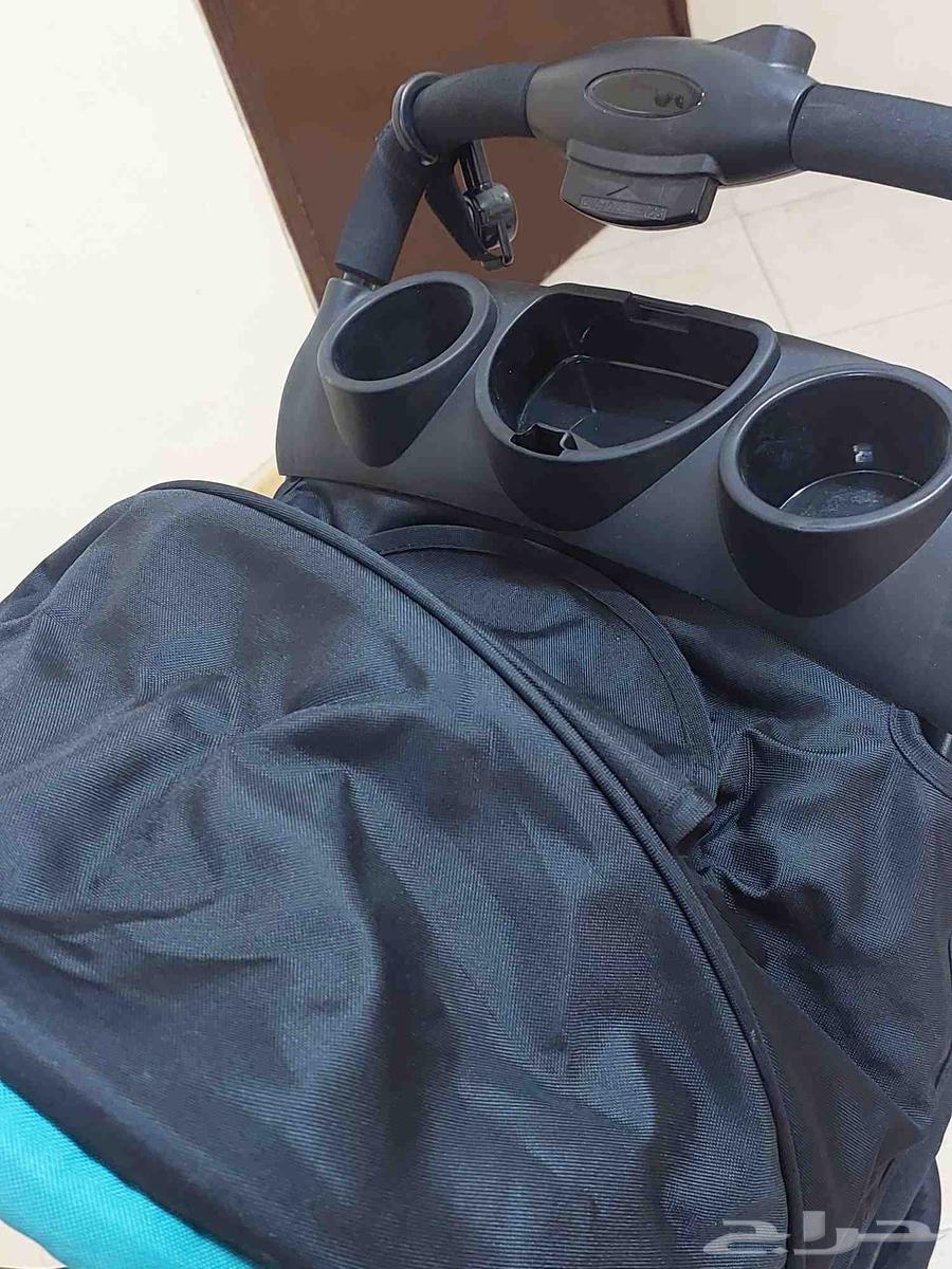 عربة طفل للبيع64405348045825114