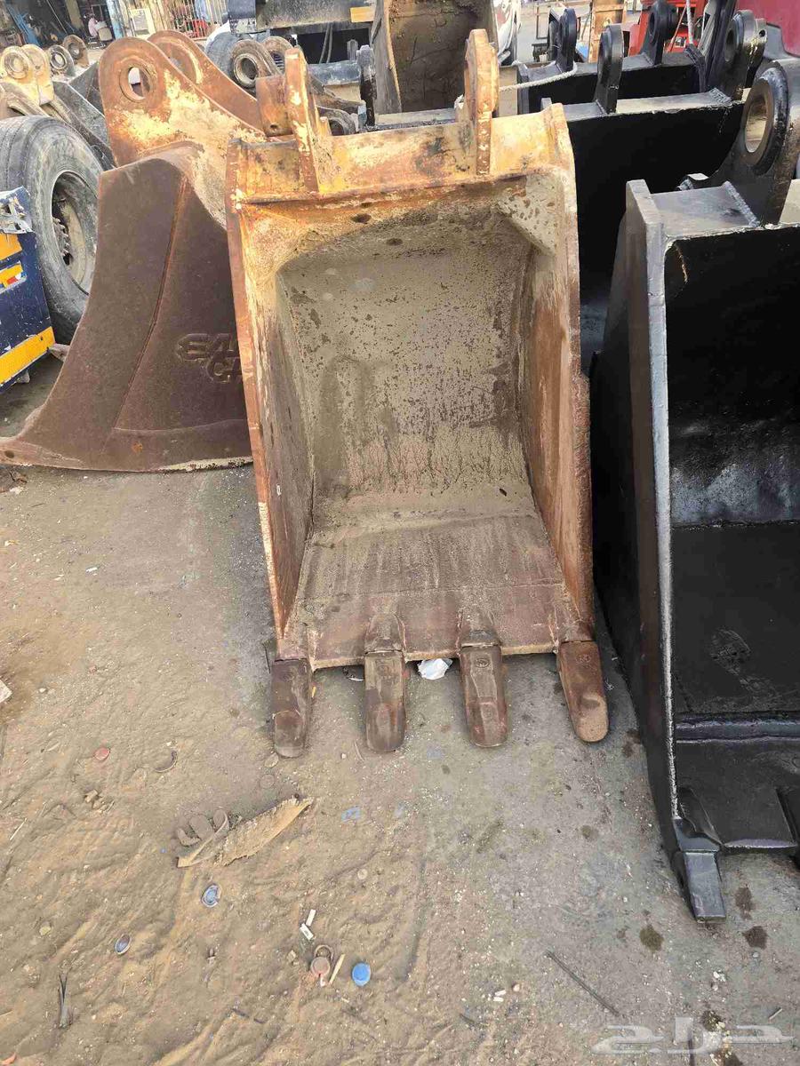 بكت بوكلين مستخدم و جديد64488380928130111