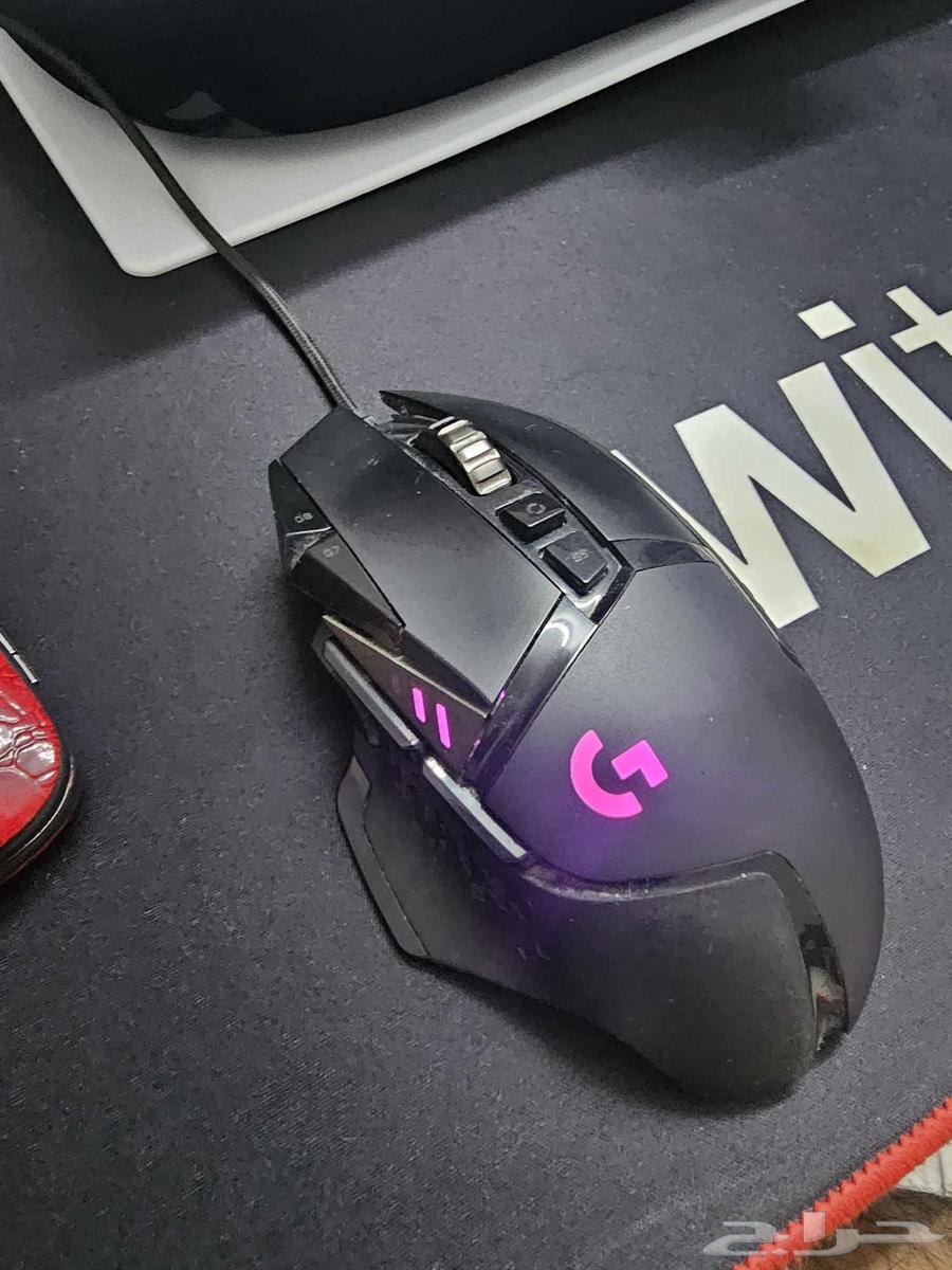 Logitech mouse64493823486721110