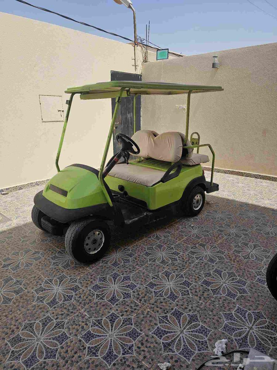 عربة جولف قولف للبيع64486938197250110