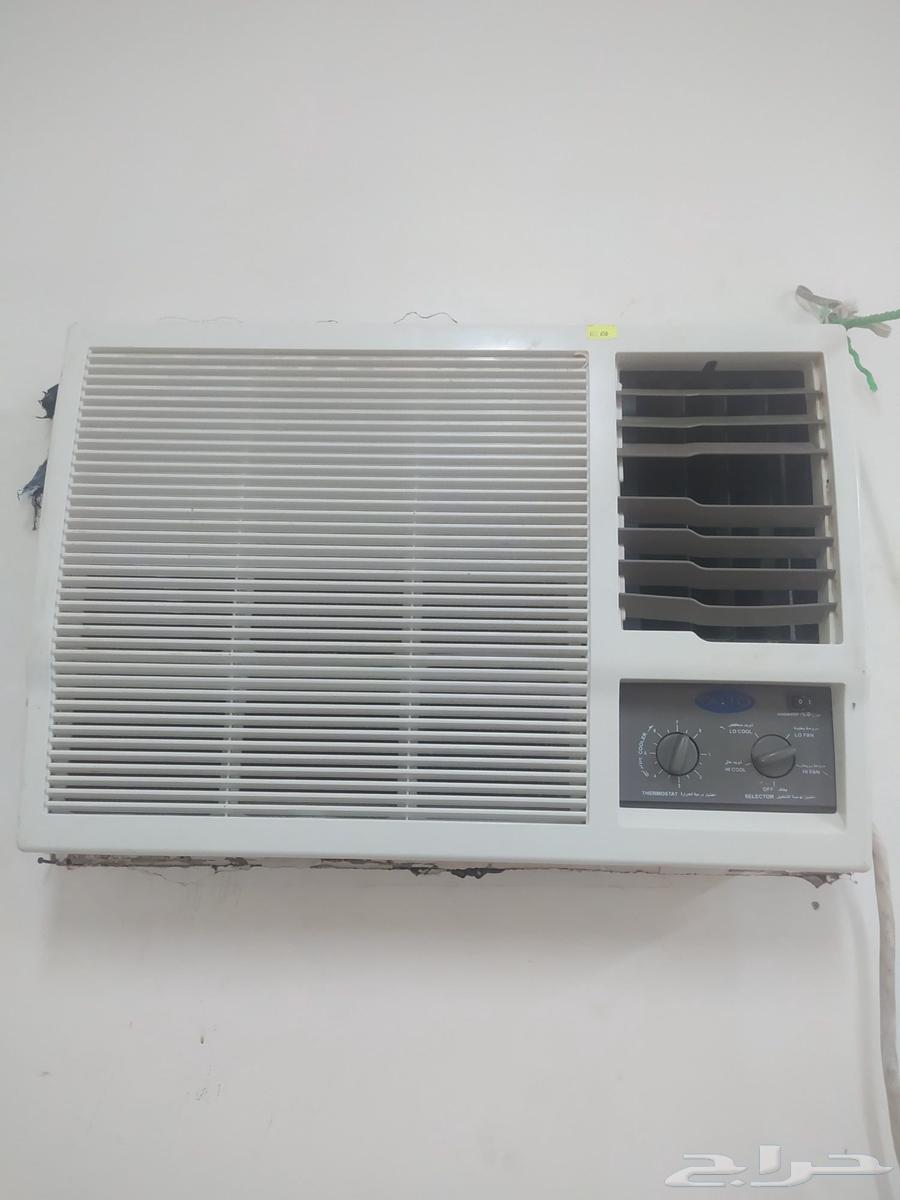 مكيف شباك للبيع64486385319171111