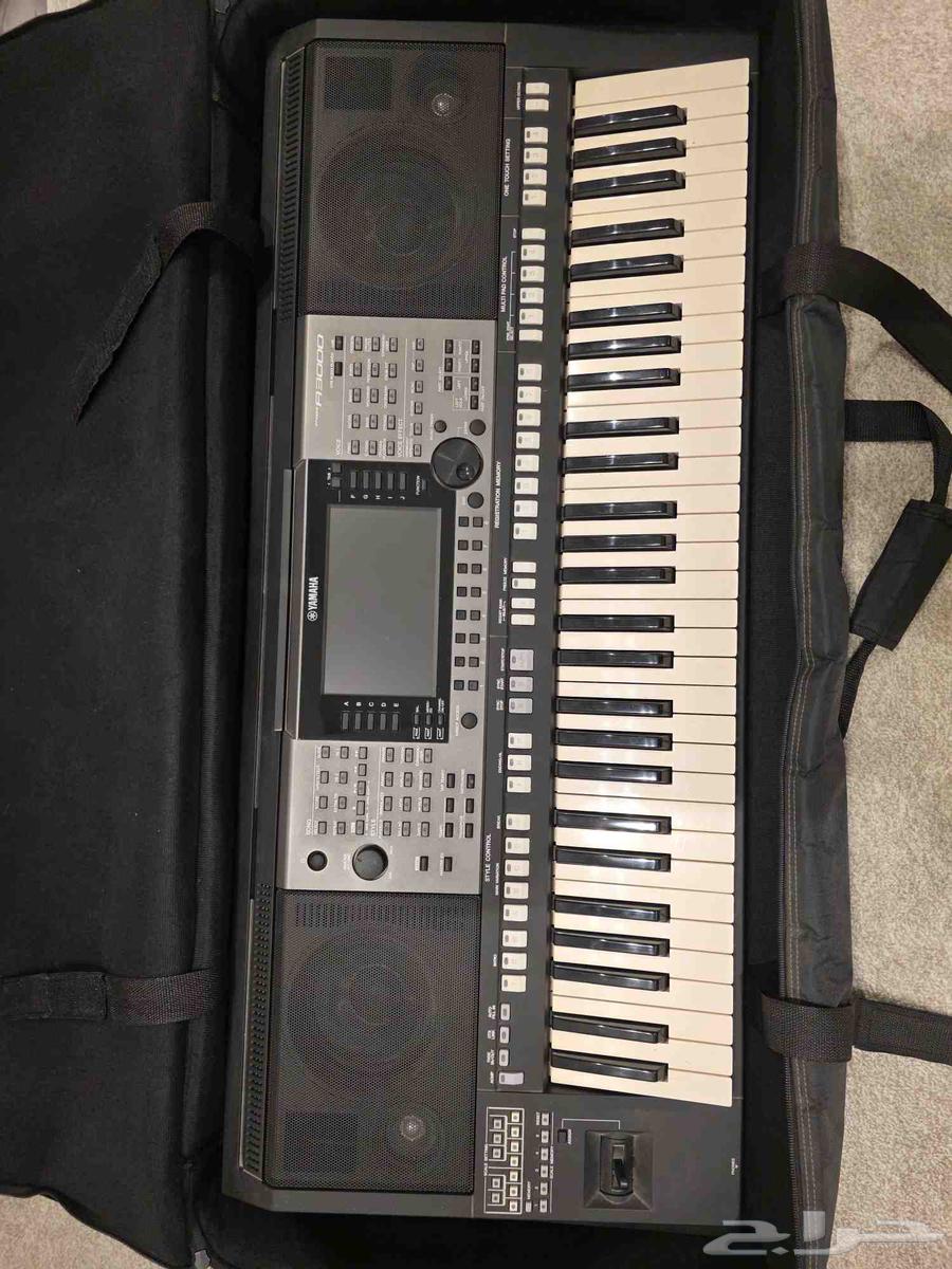 اورق ياماها A3000 جوده ممتازه64490317191169111