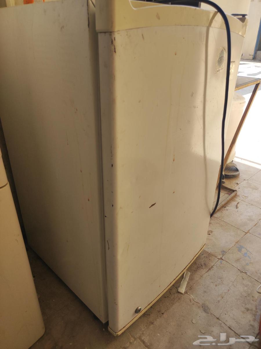 للبيع غساله 5 كيلو ومكيف شباك وكولر مياه وثلاجه صغيره64489614556802113
