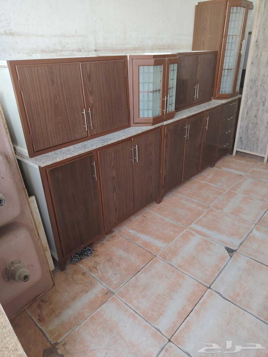 مطبخ مستعمل وجديد64490207050242112