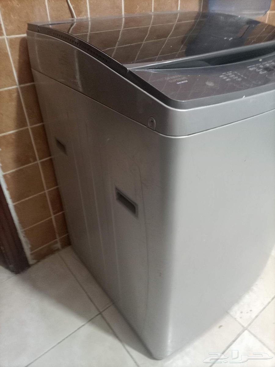 غسالة اوتوماتيك غسالة للبيع ماركة جنرال سوبر 18 كيلو64487278199298112