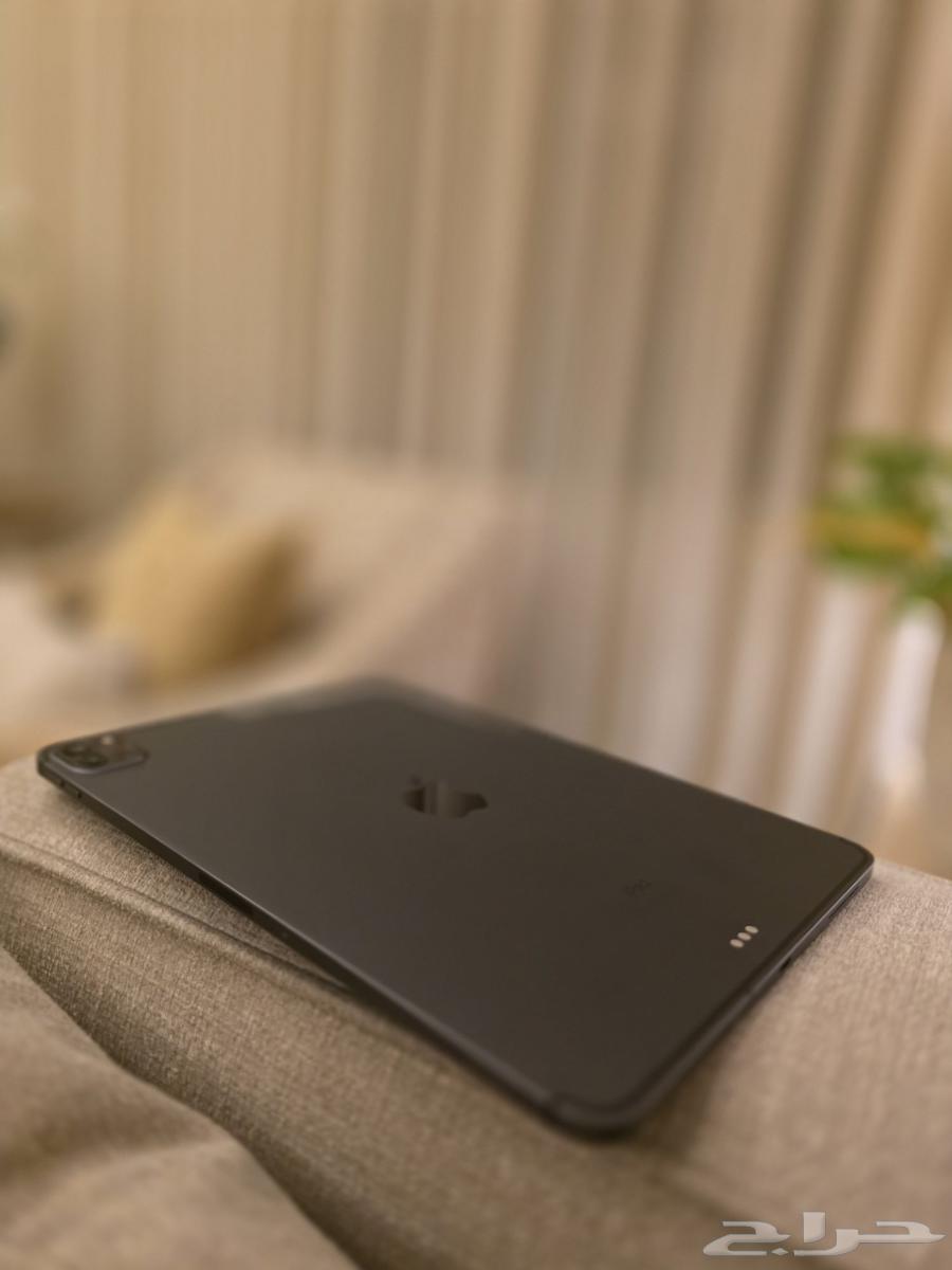 ايباد برو 11 انش ( الجيل الثاني ) (iPad Pro 11-inch (2nd gen64493518692354112
