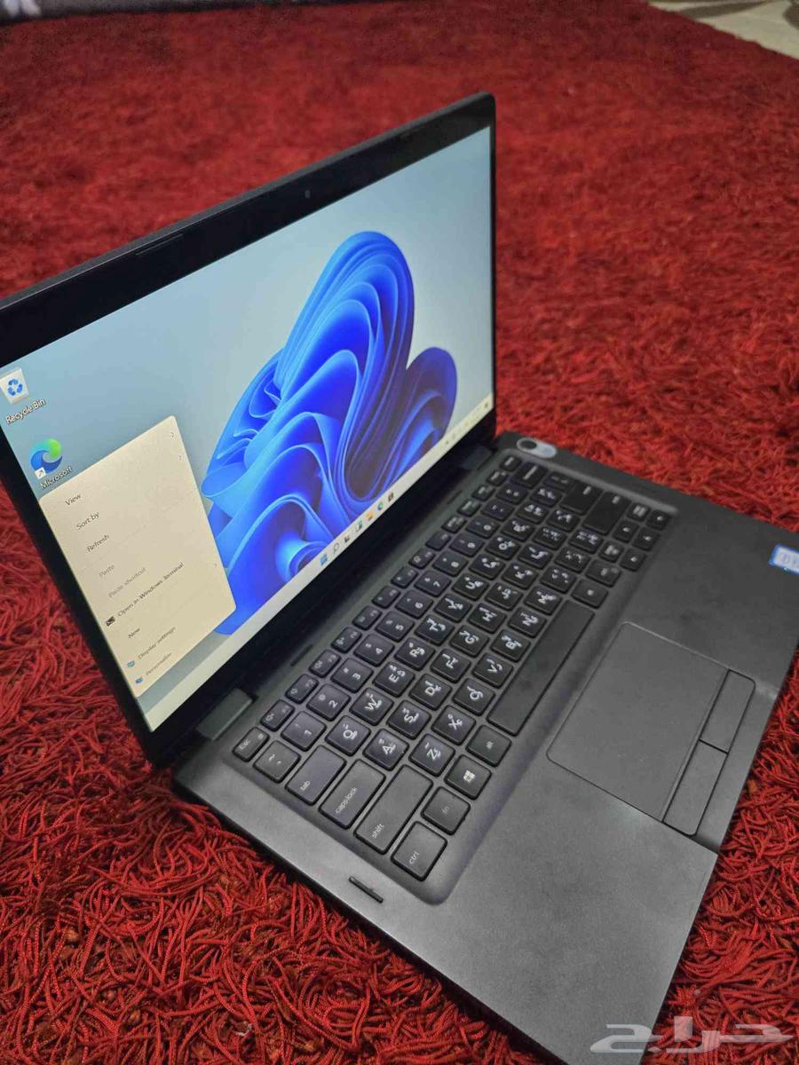 Dell Latitude 3500 2in1 Core i7 8th Generation Touchscreen64493491686786110