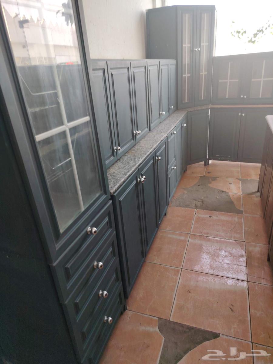 مطبخ مستعمل وجديد64490207050242113