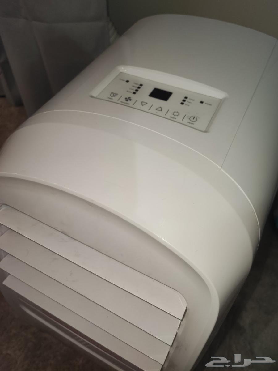 Portable Split Air Conditioner64490874972417111