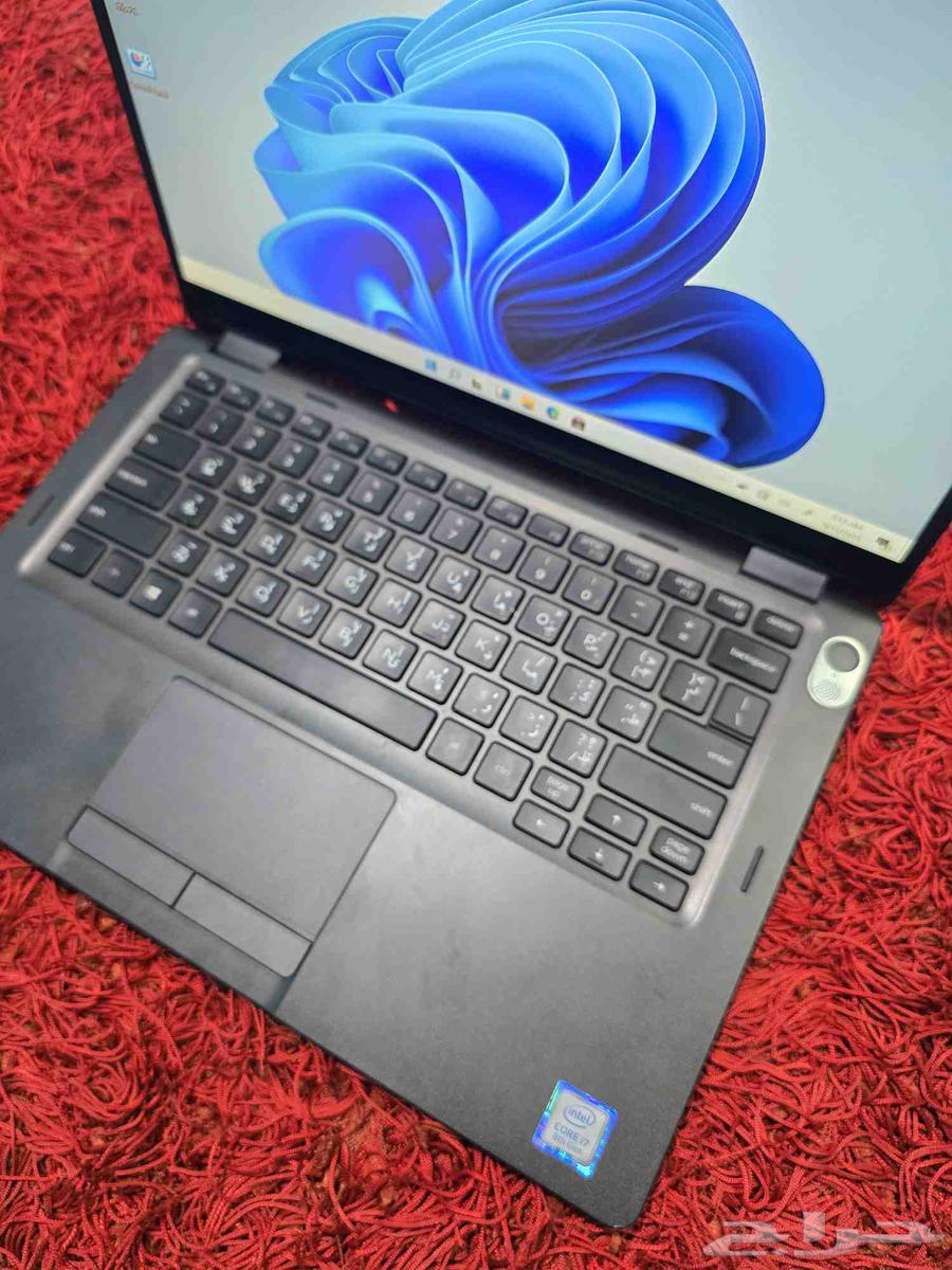 Dell Latitude 3500 2in1 Core i7 8th Generation Touchscreen64493491686786113