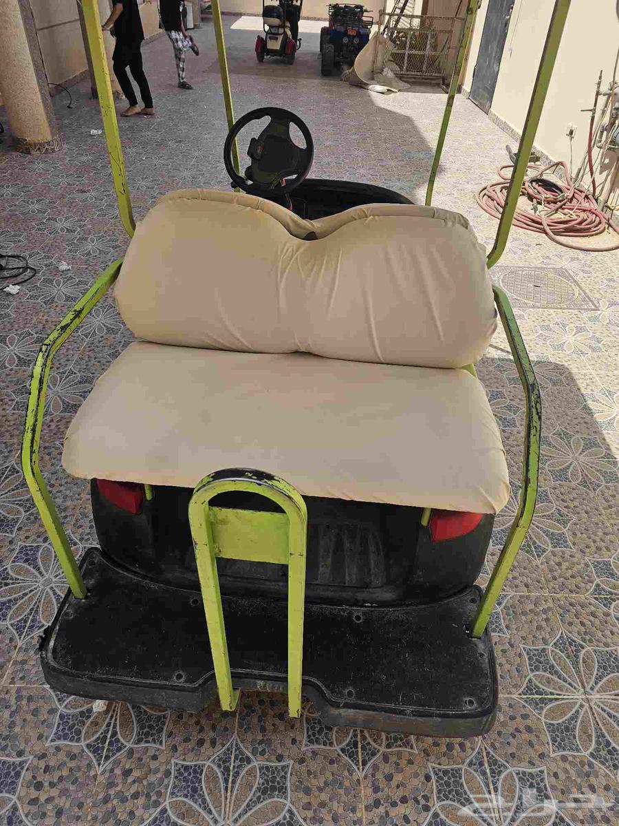 عربة جولف قولف للبيع64486938197250111