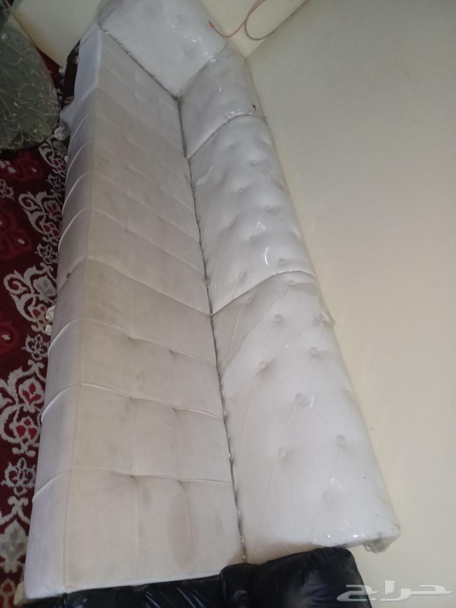 Fire resistant safe sofa majlis complete new set 16 pieces64486634178563110