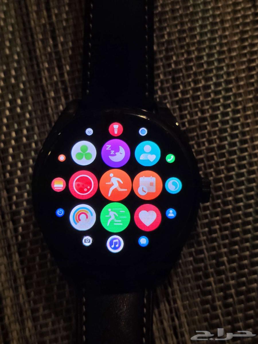 ساعة هواوي بودز64487332891651111