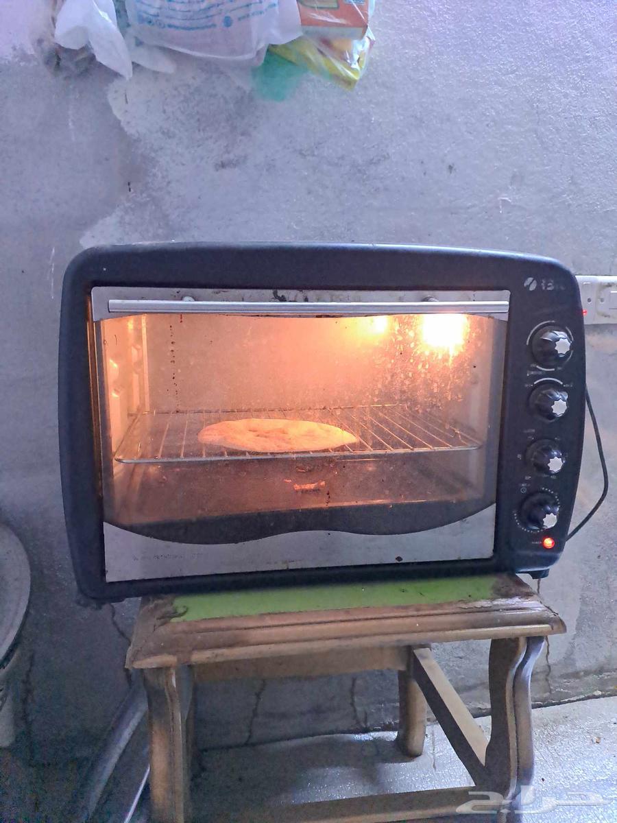 فرن كهربائي64491085208065110