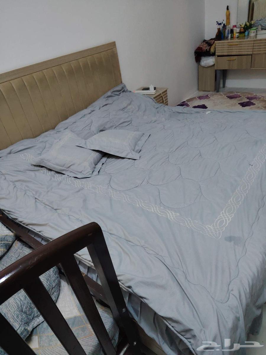 غرفة نوم نضيفه64489447788674113