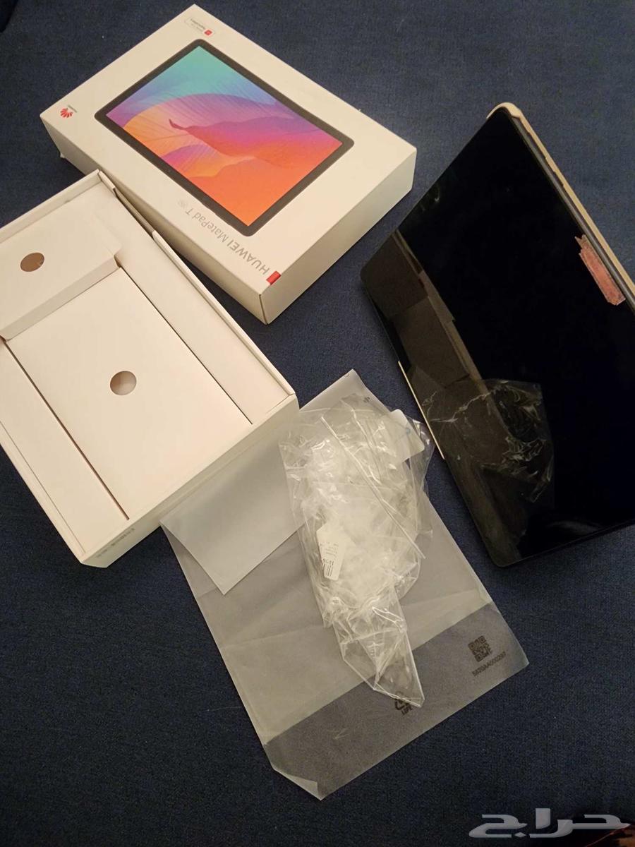 هواوي ميت باد T10s64494099170307110