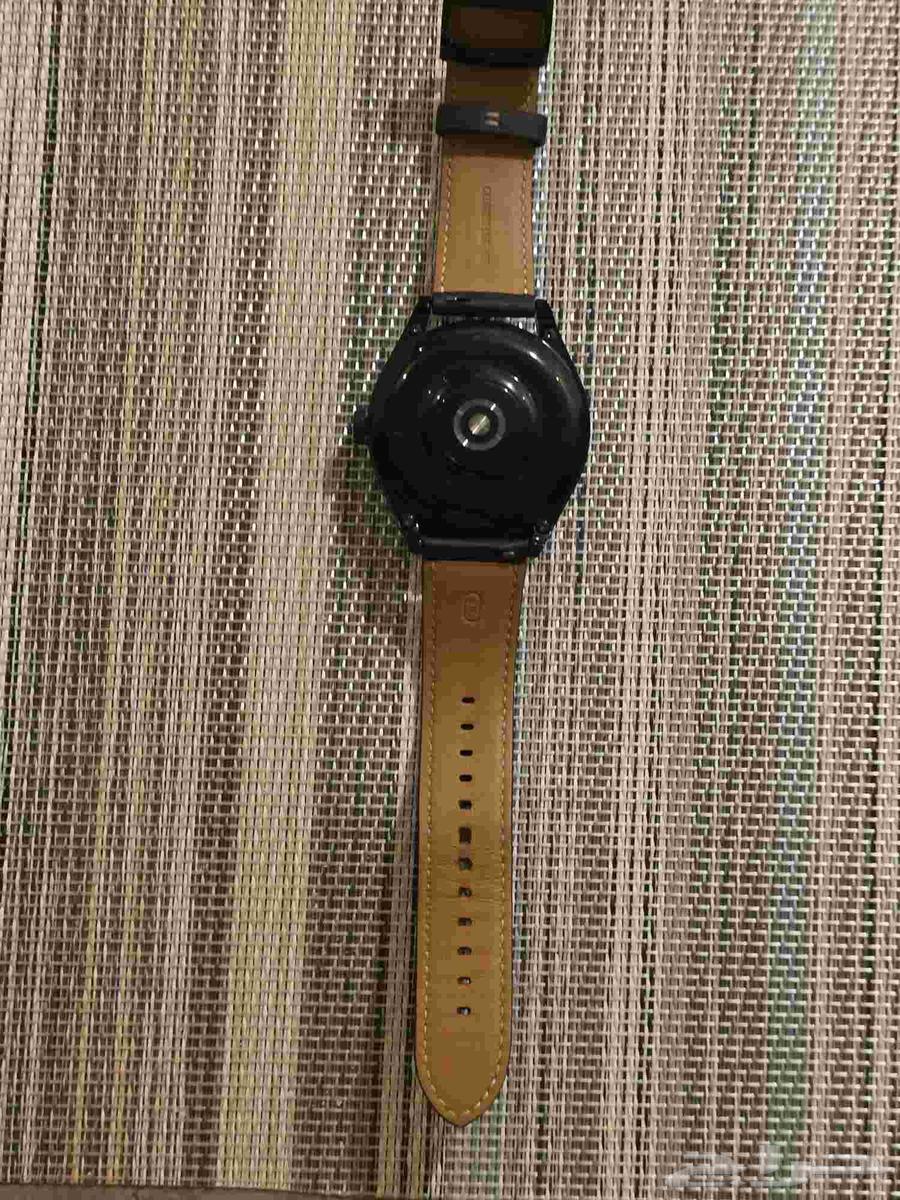 ساعة هواوي بودز64487332891651113