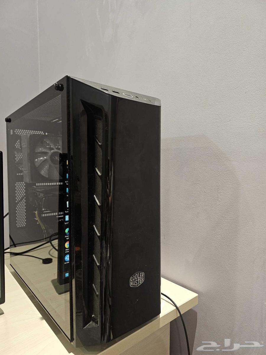 gaming pc كمبيوتر العاب64492461005569110