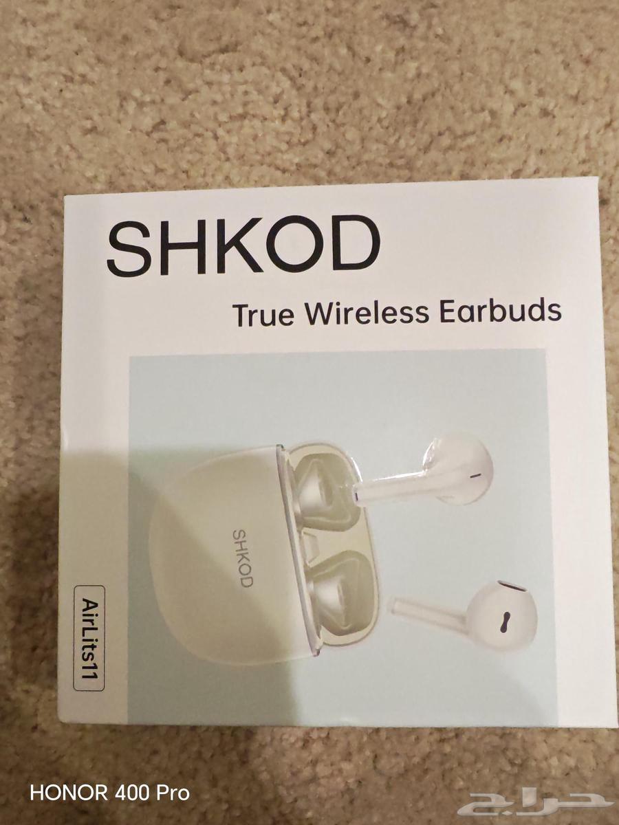 بسم الله الرحمن الرحيم سماعه للبيع جديده ب 100 ريال64487038923395111