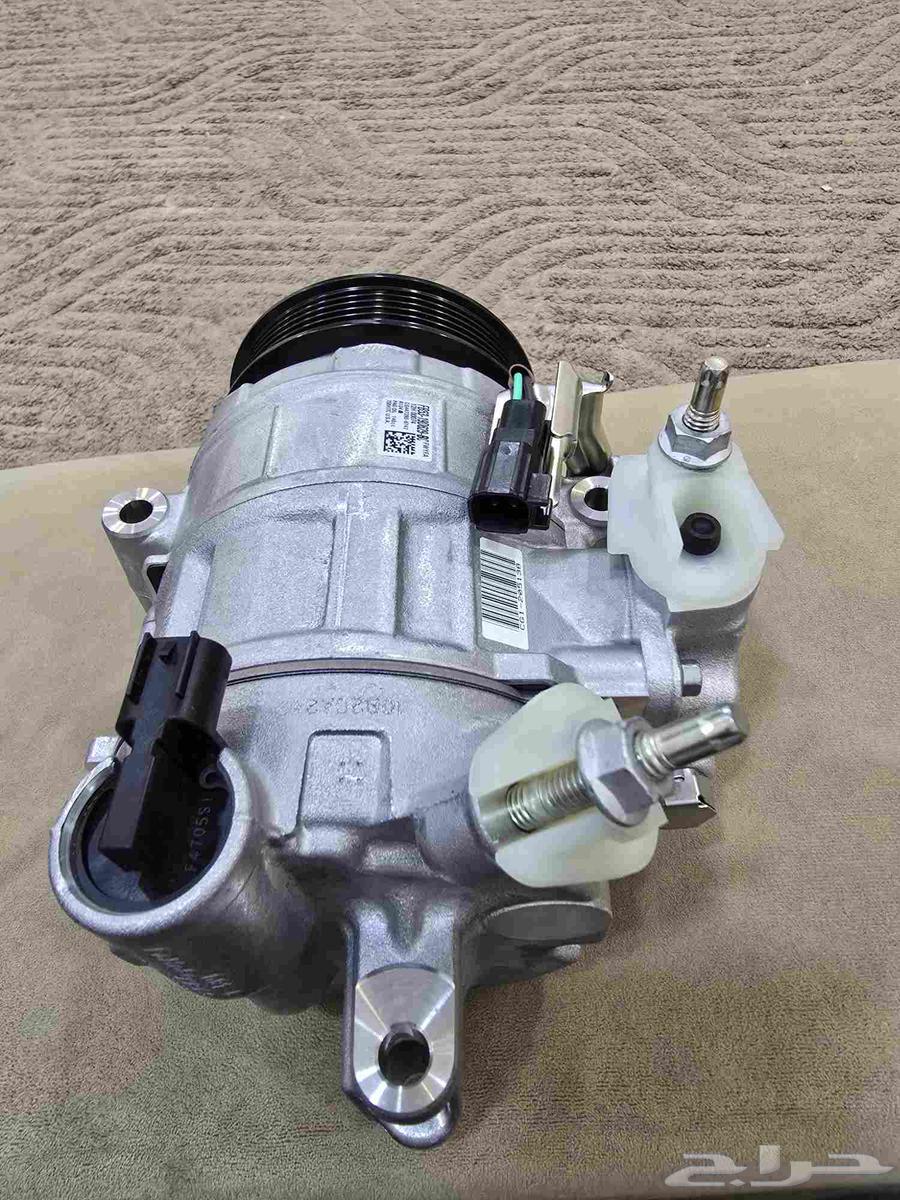 كمبروسر فورد تورس الاصلي 6سلندر64579101853441114