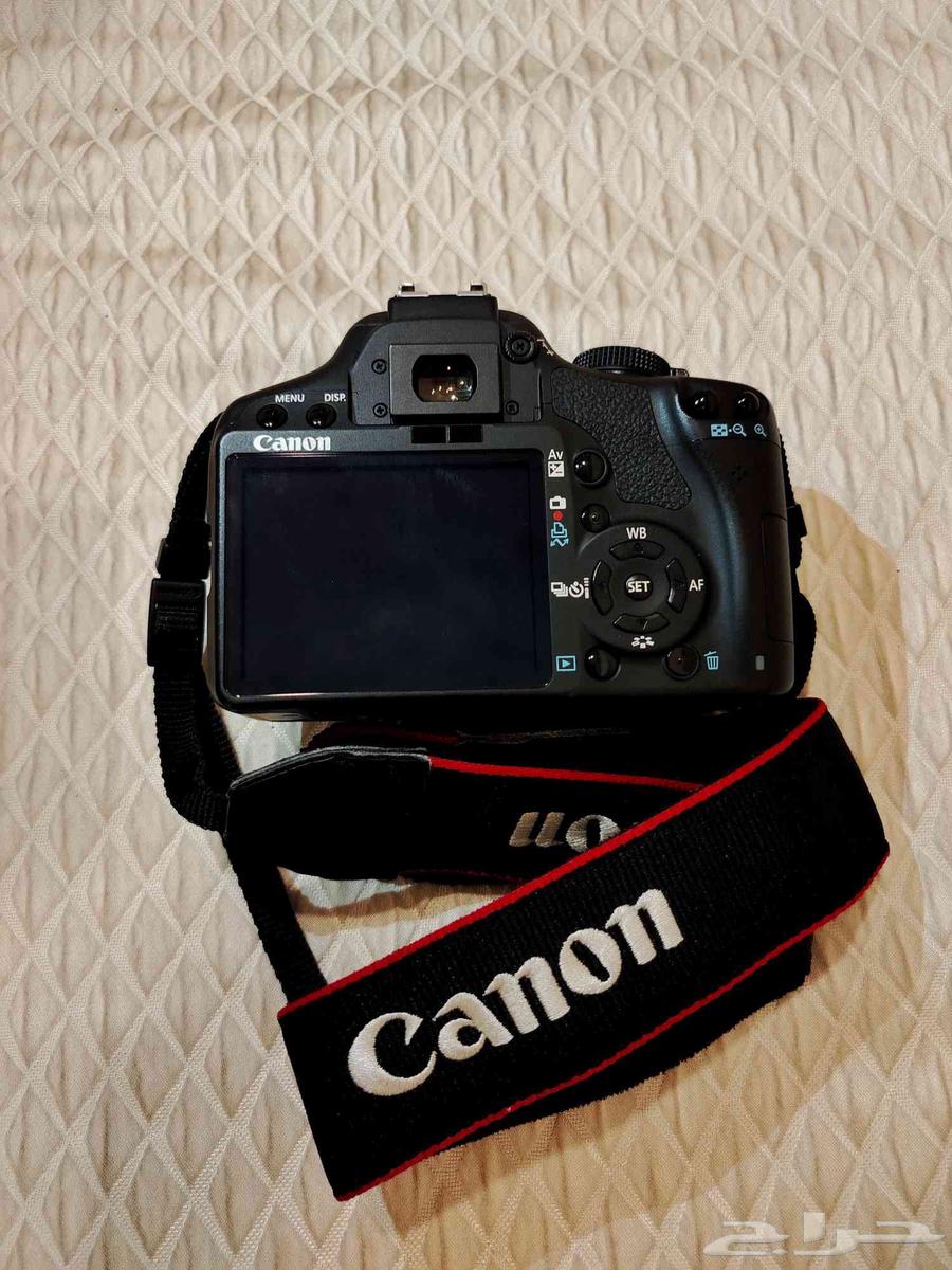 كاميره كانون 500 دي المواصفات 15 ميجا بيكسل العدسه 18 - 5564485270622723112