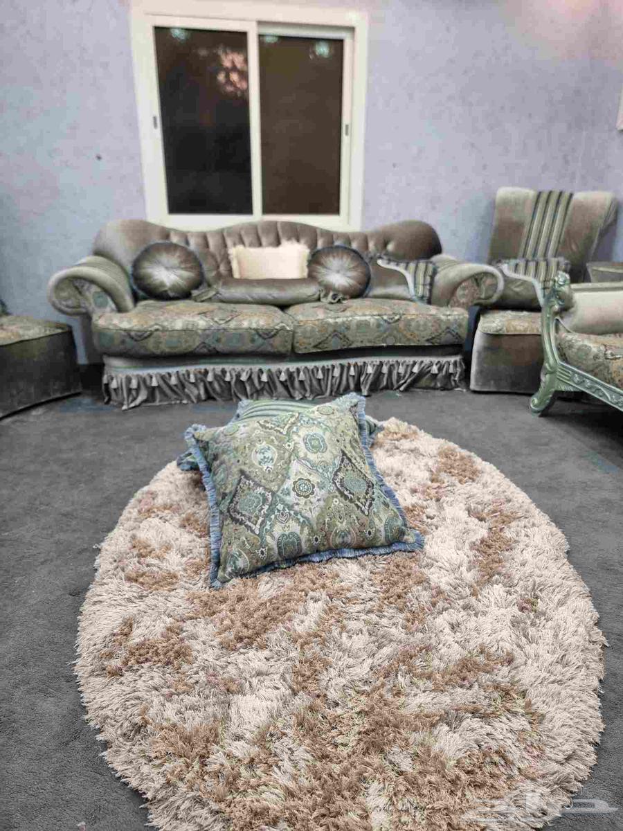 كنب كلاسيك تفصيل64493218875521113