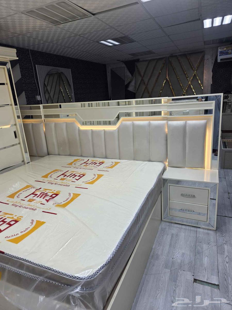 New and Ready64494414116867111