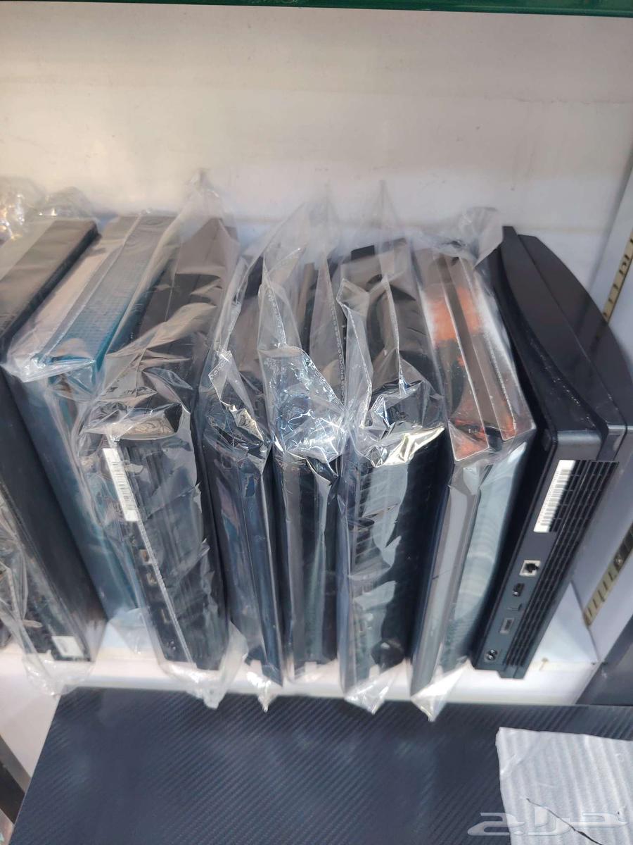 سوني 4 مهكر محمل العاب معا جميع الملحقات64490165549826110