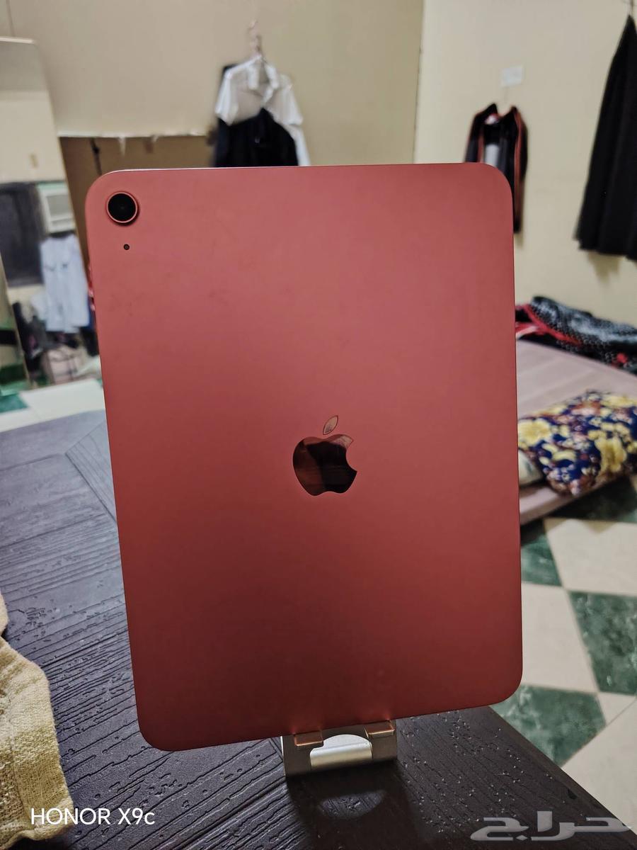 آبل آيباد A16 بسعة 128 جيجابايت64491279459843111