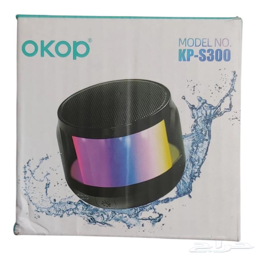 S300 Speaker with Clear and High Sound64488034880513110