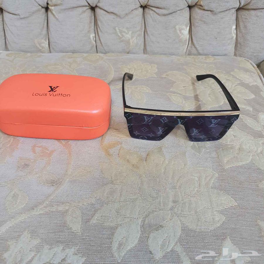 نظارة شمسيه من لويس فيتون64494044310913111