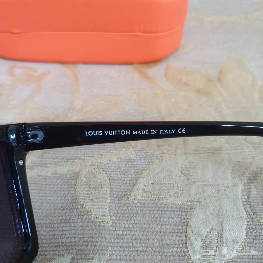 نظارة شمسيه من لويس فيتون64494044310913114