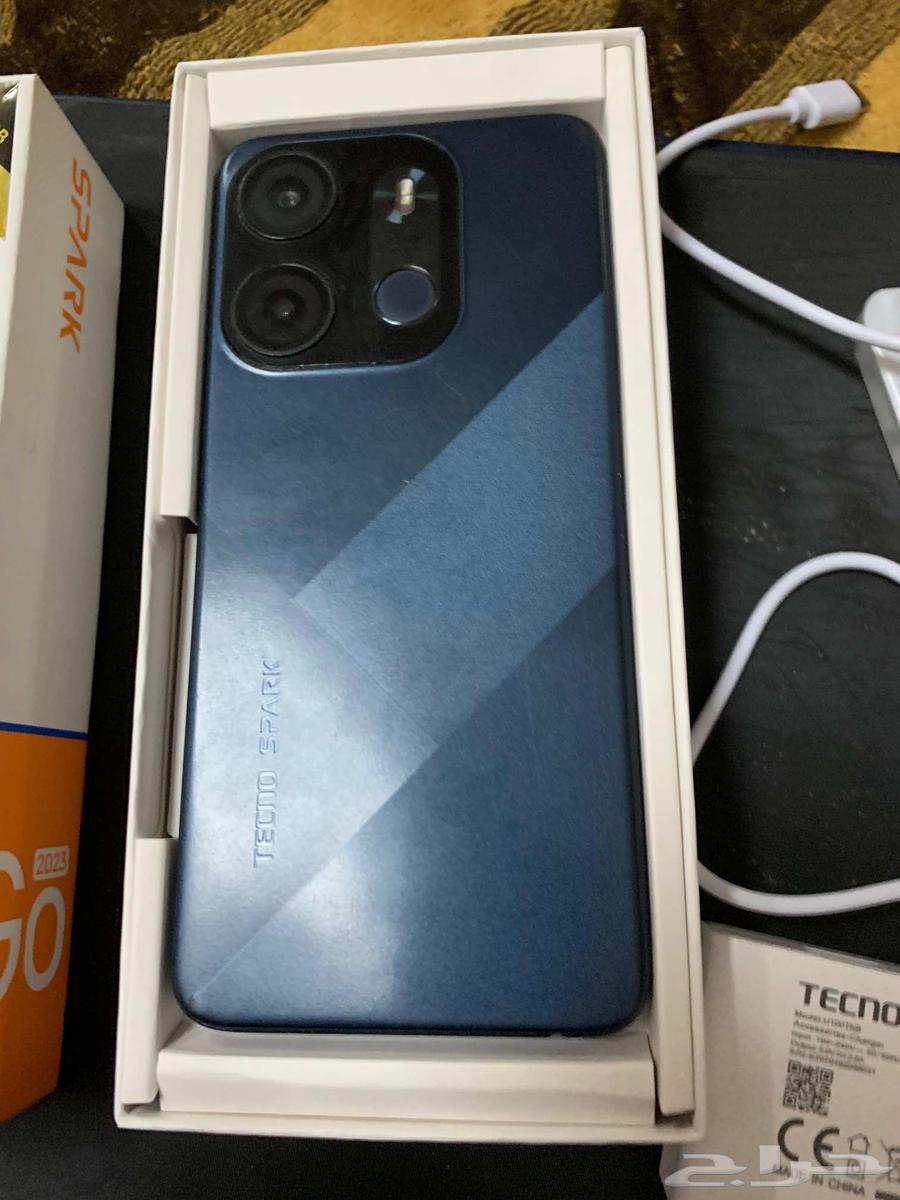Tecno Spark Go 2023 for sale or exchange64494827327619112