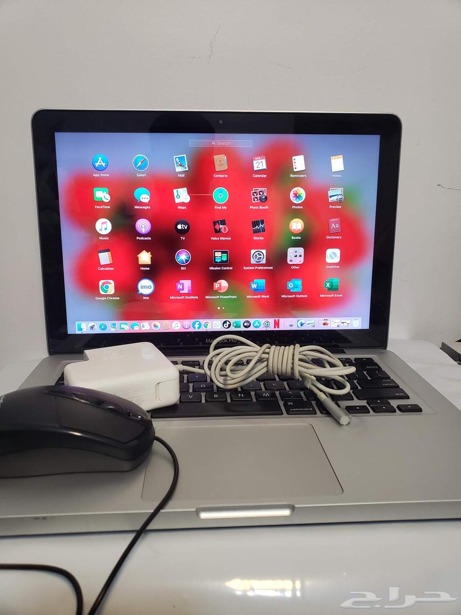 Apple MacBook Pro A1278 Intel Core i5 2.5 GHz Ram 8GB 25664491986451841112